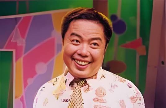 林俊龙（中国潮汕喜剧演员）