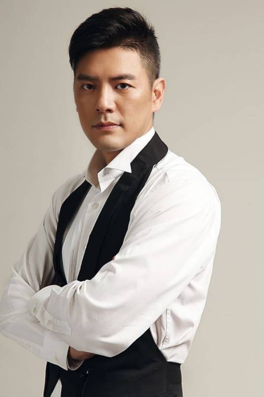 吴卓翰（中国内地男演员、模特）
