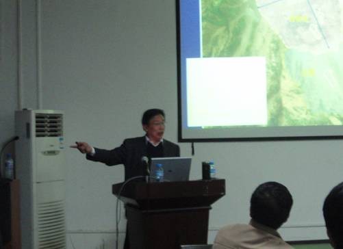 彭建兵（中国科学院院士、工程地质与灾害地质学家）