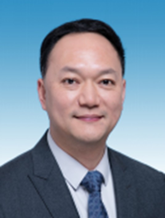 肖扬（湖南省郴州市委常委，市人民政府党组副书记、常务副市长）