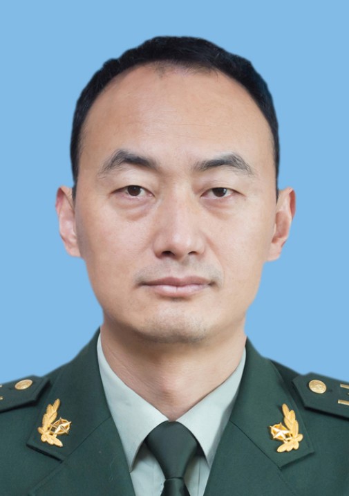 朱亚明（江苏省消防救援总队原党委委员、副总队长）