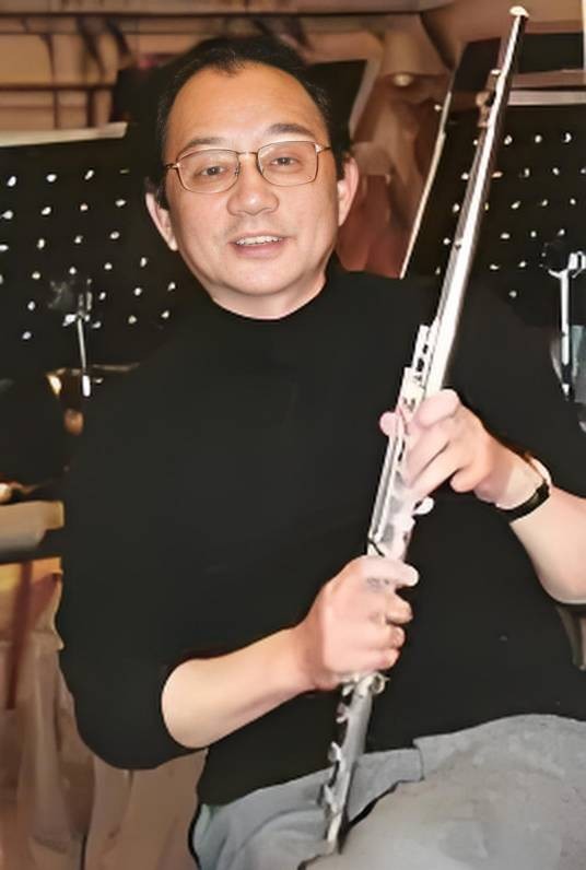 李学全（长笛演奏家）