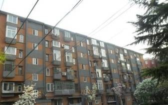 华严北里2号院