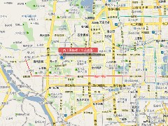 西山国际城（尚品嘉园）