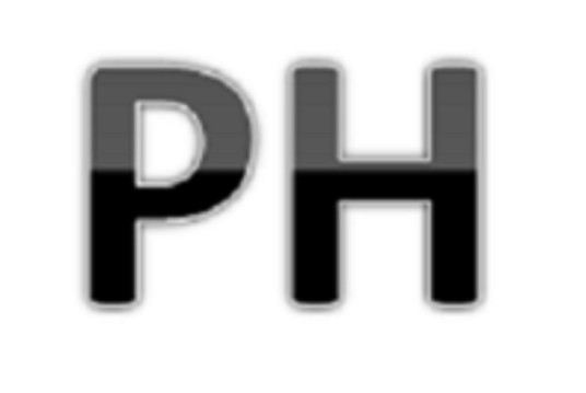 PH（多领域使用的简写符号）