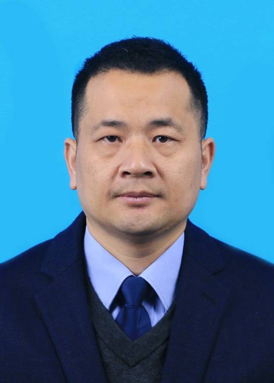 苏志刚(安徽省宣城市泾县人民政府副县长,县公安局党委书记、局长(四级高级警长))
