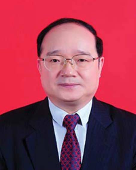 周勇（重庆市政协副主席、党组成员）