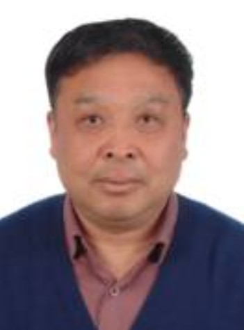 钟阳（大连理工大学教授）