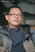 郑振邦(中国香港汉传媒行政总裁特别助理、电影监制)