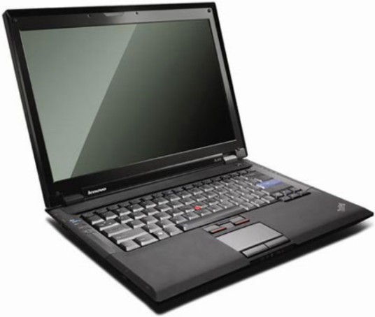 联想ThinkPad SL400(2743A41)