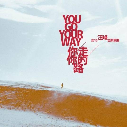 你走你的路（汪峰演唱歌曲）