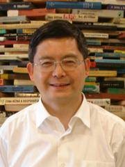 王世伟（上海社会科学院信息研究所研究员）