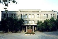 河南理工大学万方科技学院党政办公室