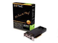 索泰 GTX660Ti 极速版