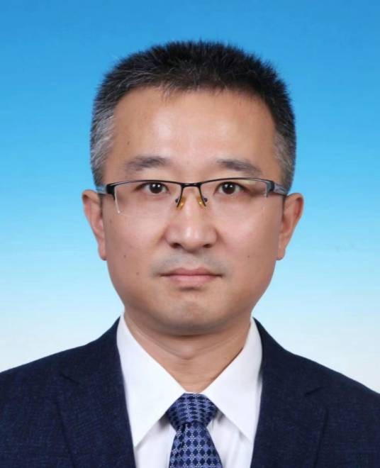 孟波（北京市知识产权局（副局级）党组书记、局长）