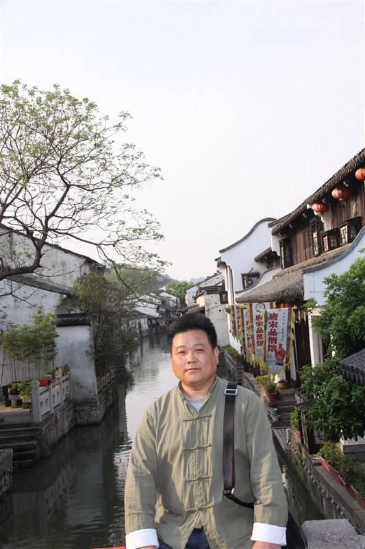雷云（书法家）