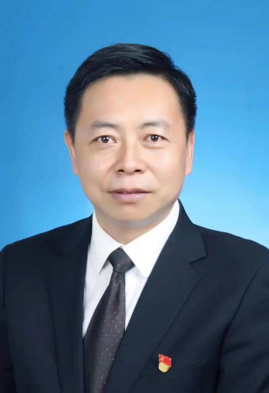 马晓伟（青海省海南藏族自治州政协副主席）
