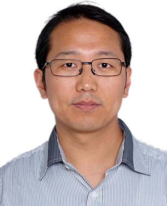 郑兴(西安理工大学水利水电学院教授)
