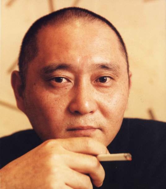 朱晓平（北京电影制片厂一级编剧）