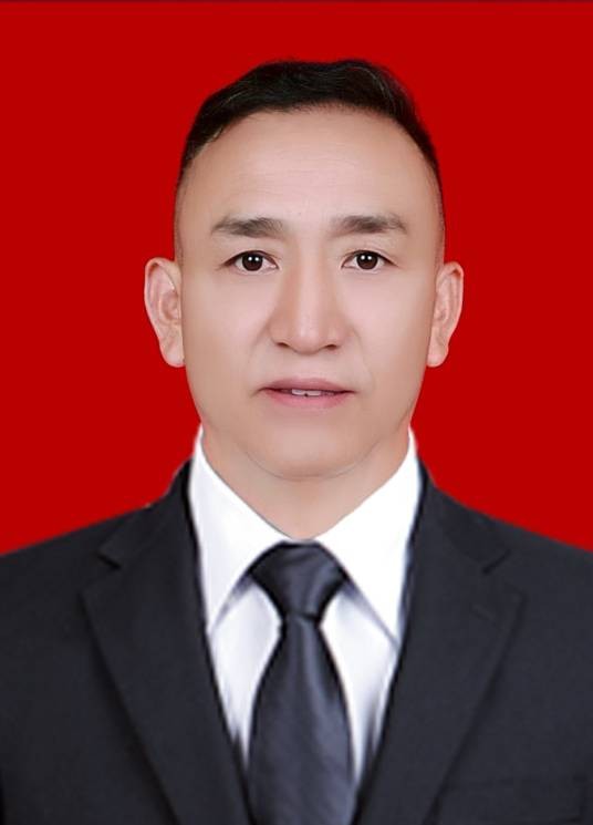 阿旺（四川省壤塘县委副书记）