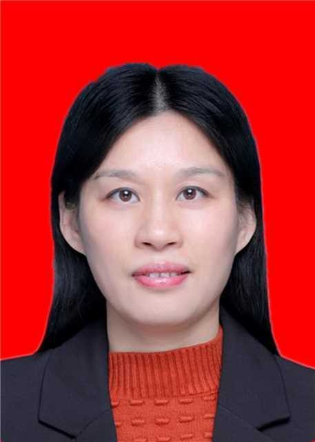 冯海燕(广东省云浮市新兴县委常委、组织部部长)