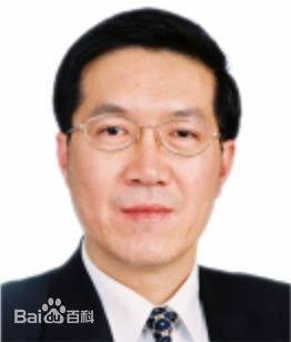 陈钢(国家市场监管总局原党组成员(副部长级))