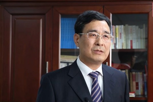 朱志宏（江苏省南京市政协原一级巡视员）
