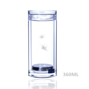 诺亚口杯水晶杯