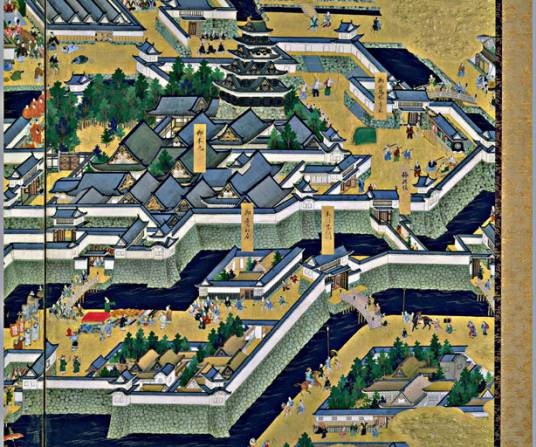 江户城