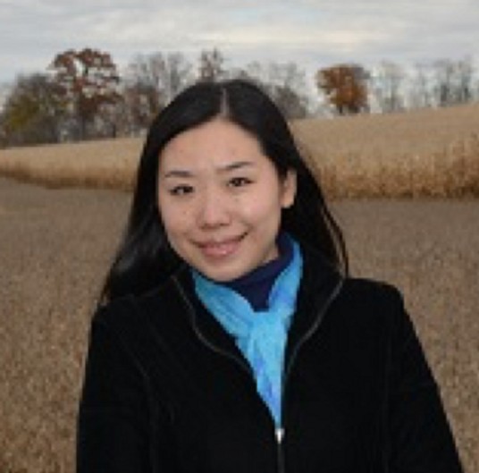 郭婷婷（中国武汉大学副教授）