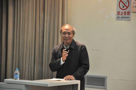 王文海(原北京建筑大学教授)