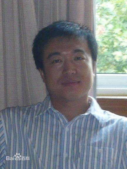 于永森(吉林大学教授)