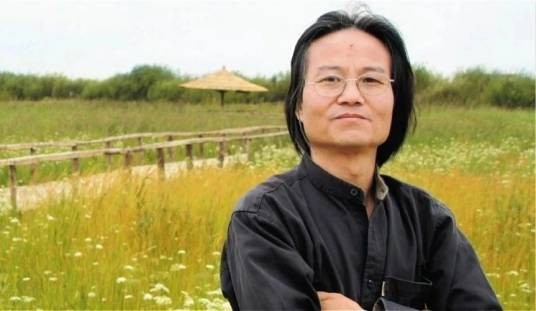陈墨（西泠印社理事）