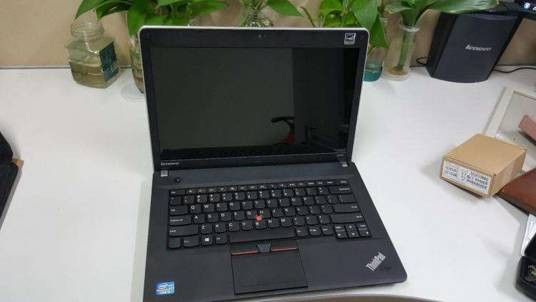 联想e430