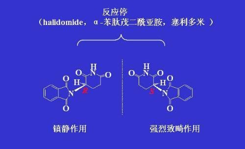 反应停事件