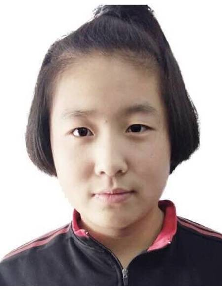 王佳佳（中国女子七人制橄榄球运动员）