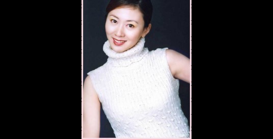 汤加丽写真