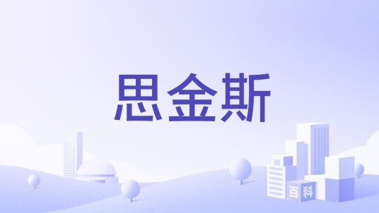 思金斯