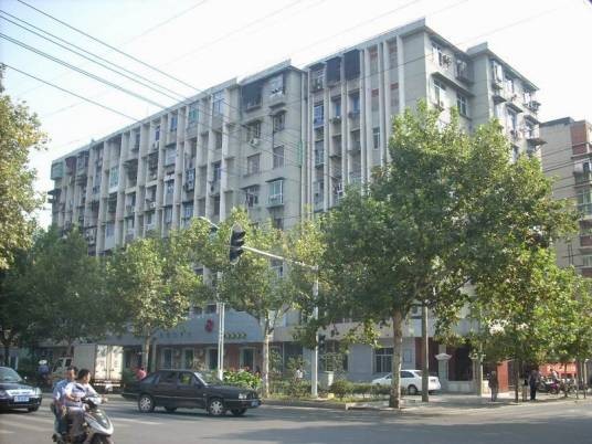 科技苑社区(山东省淄博市张店区科苑街道下辖社区)