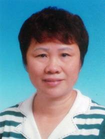 刘淑萍(海南省人民政府办公厅原副巡视员)