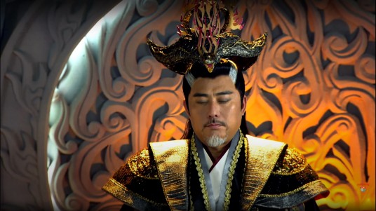 通天教主（电视剧《封神英雄》中的角色）