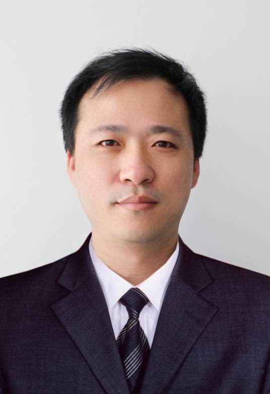 付莹（松山湖材料实验室副主任、 辽宁省兴辽英才计划青年拔尖人才）