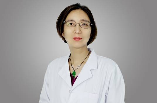 赵丹阳（北京中西医结合医院主任医师）