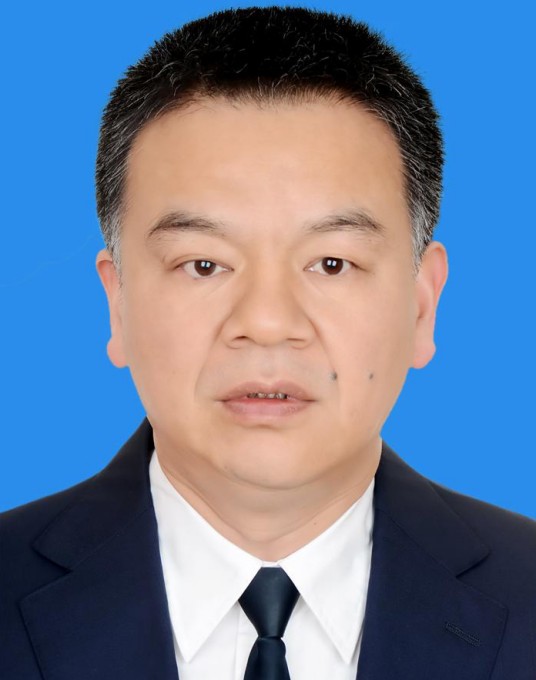周广明（安徽省滁州市明光市卫生健康委员会原党组成员）
