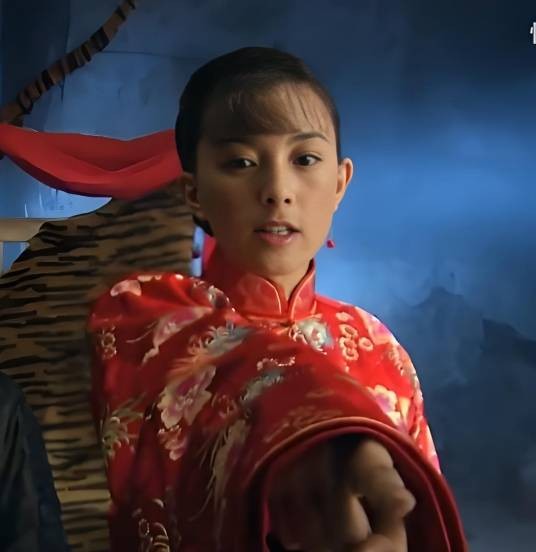 满江红（电视剧《我的娜塔莎》中的人物）