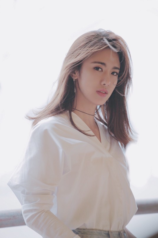 张沙沙(中国内地女演员)