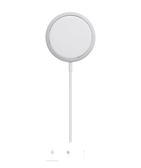 MagSafe 充电器
