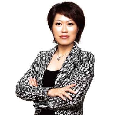 周春兰(大旗网CEO)