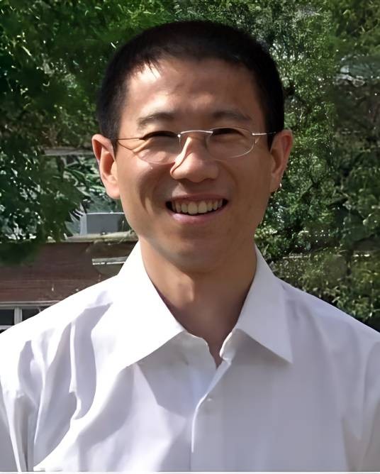 王军（北京大学信息管理系教授）