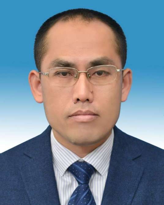 李振东（江西省赣州市宁都县人大常委会副主任）